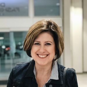 Meet your Posher, Michelle